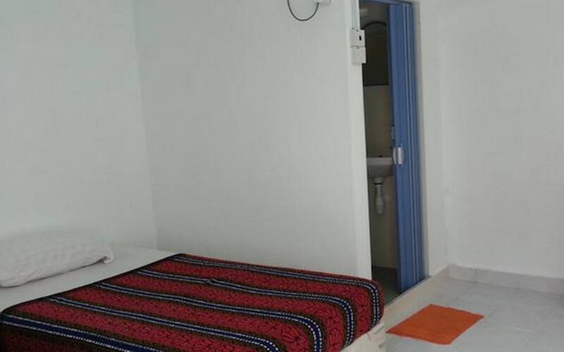 Hotel Chandani Residency, Mumbai 3